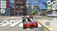 Multiplayer Driving Simulator screenshot, image №1552095 - RAWG
