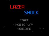 Lazer Shock screenshot, image №3688010 - RAWG