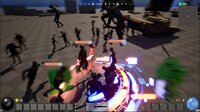Code Ragnarok screenshot, image №4210226 - RAWG