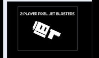 2 PLAYER PIXEL BLASTERS screenshot, image №3858816 - RAWG