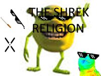 THE SHREK RELIGION V. BETA 0.1 screenshot, image №1222352 - RAWG