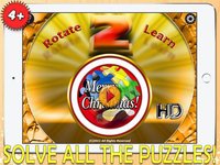 Rotate 2 Learn HD – Full FREE Christmas Edition Puzzles screenshot, image №1614042 - RAWG