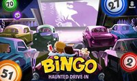 Bingo!: Haunted Drive-In screenshot, image №1419749 - RAWG