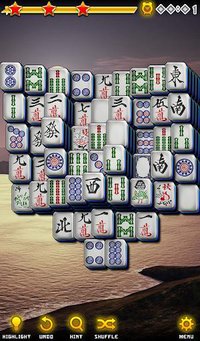 Mahjong Legend screenshot, image №2088126 - RAWG