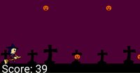 Halloween Rhythm screenshot, image №2544796 - RAWG