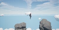 Stairway to the Afterlife screenshot, image №3400390 - RAWG