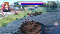 Girls und Panzer: Dream Tank Match screenshot, image №3484235 - RAWG