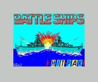Battleships screenshot, image №753918 - RAWG