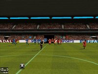 FIFA Soccer 96 screenshot, image №729570 - RAWG