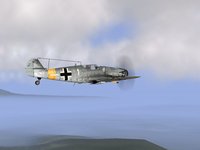 IL-2 Sturmovik: Forgotten Battles screenshot, image №347383 - RAWG