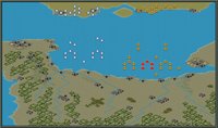 Strategic Command 2: Blitzkrieg screenshot, image №397897 - RAWG