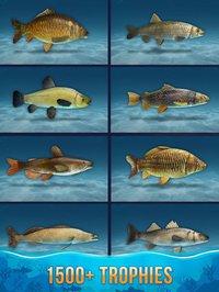 Sport Fishing: Catch a trophy screenshot, image №1842922 - RAWG