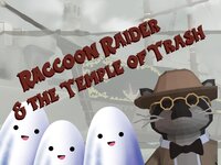 Raccoon Raider and the Temple of Trash screenshot, image №3723554 - RAWG