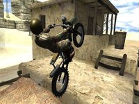 Sports Bike: Speed Race Jump screenshot, image №1634216 - RAWG