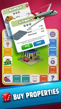 Business with Friends - Fun Social Business Game screenshot, image №2089927 - RAWG