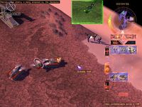 Emperor: Battle for Dune screenshot, image №314059 - RAWG