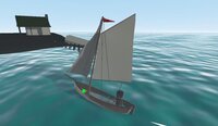 SailSim (itch) screenshot, image №3769943 - RAWG