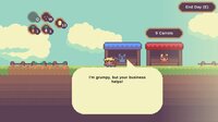 Hyper Bunny Farmer (Introducing Chaos Example Project) screenshot, image №3574123 - RAWG