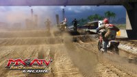 MX vs. ATV Supercross Encore screenshot, image №84993 - RAWG