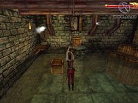 Fort Boyard: The Quest screenshot, image №327189 - RAWG