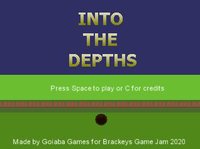 Into the Depths (Goiaba Games) screenshot, image №2298752 - RAWG