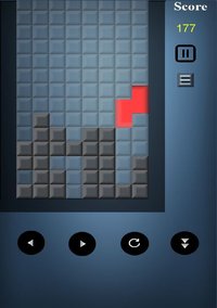 Supers tetris screenshot, image №1286435 - RAWG