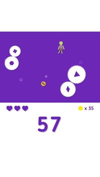 Avoid (Mobile App) screenshot, image №1974527 - RAWG