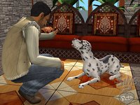 The Sims 2: Pets screenshot, image №457875 - RAWG
