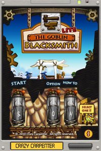 G.Blacksmith.Color Lite screenshot, image №1919908 - RAWG