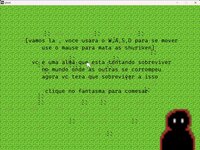 ghost (kauan junior dos santos) screenshot, image №3729286 - RAWG
