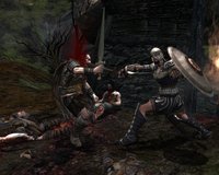 Age of Conan: Hyborian Adventures screenshot, image №425147 - RAWG