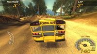 FlatOut 2 screenshot, image №224128 - RAWG