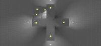Cube Collect (Hacker3112) screenshot, image №2721050 - RAWG