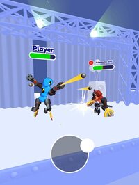 Merge Ragdoll Fighting screenshot, image №3430313 - RAWG