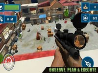 Sniper Shoot :Killer WWR II screenshot, image №1610265 - RAWG