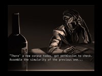 The Fatal Need screenshot, image №1891828 - RAWG