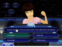 Who Wants to Be a Millionaire (2010) screenshot, image №565902 - RAWG