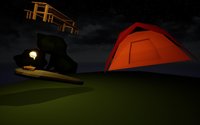 Dream Snatcher screenshot, image №1809699 - RAWG