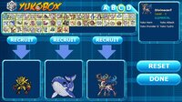YUKOMON screenshot, image №4175062 - RAWG