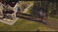 Railroad Corporation screenshot, image №1732318 - RAWG
