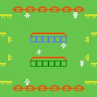 Un paseo por la feria screenshot, image №3078645 - RAWG