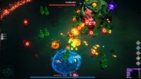 Demon Hunt screenshot, image №4237872 - RAWG