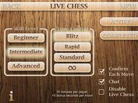 Chess Prime 3D screenshot, image №2221114 - RAWG