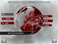 Hackers - Join the Cyberwar! screenshot, image №2207875 - RAWG