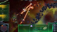 Starfall Tactics screenshot, image №1009535 - RAWG