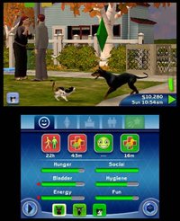 The Sims 3 Pets screenshot, image №260073 - RAWG