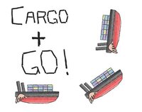 Cargo + Go screenshot, image №2582194 - RAWG