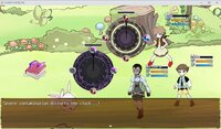 Little Eternal Chronicle screenshot, image №4241352 - RAWG