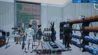 Sporting Goods Shop screenshot, image №4241175 - RAWG