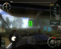 UAZ Racing 4x4 screenshot, image №460343 - RAWG